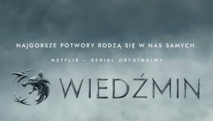 Henry Cavill jako Geralt z Rivii