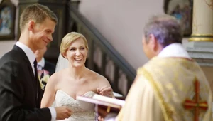Ślub z niewierzącym
