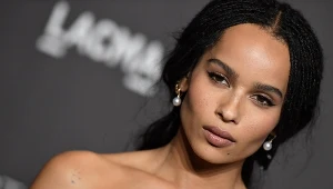  Zoe Kravitz