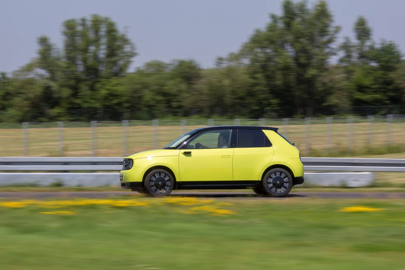 Honda e Honda e