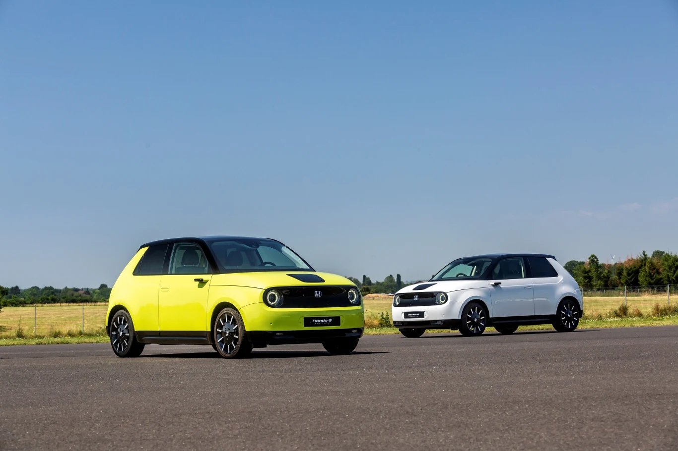 Honda e Honda e