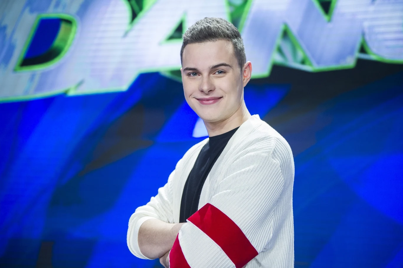 Adam Zdrójkowski prawdopodobnie będzie nowym prowadzącym show "Dance, Dance, Dance" Adam Zdrójkowski prawdopodobnie będzie nowym prowadzącym show "Dance, Dance, Dance"
