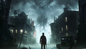 The Sinking City