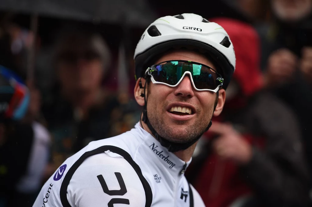 Mark Cavendish