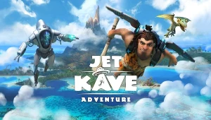 Jet Kave Adventure 