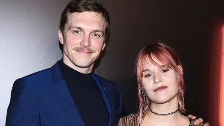 Malwina Buss i Tomasz Włosok zostaną rodzicami