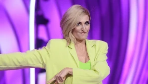 Reni Jusis pokaże swoje umiejętności na tanecznym parkiecie Polsatu?