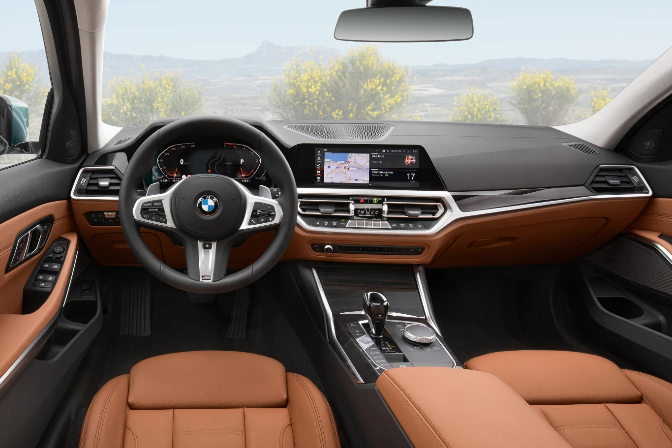 BMW serii 3 Touring