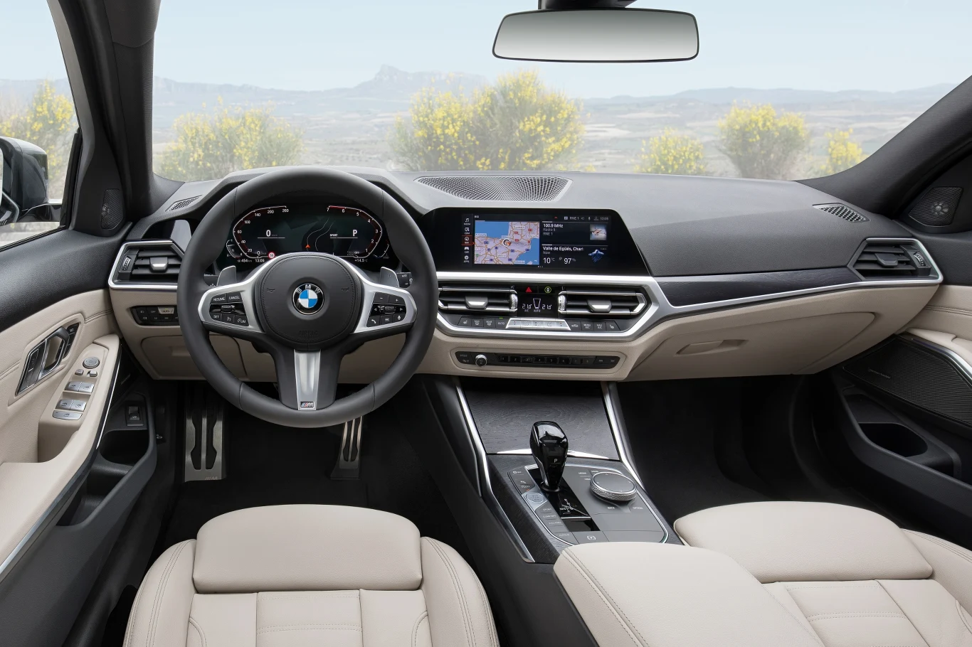 BMW serii 3 Touring