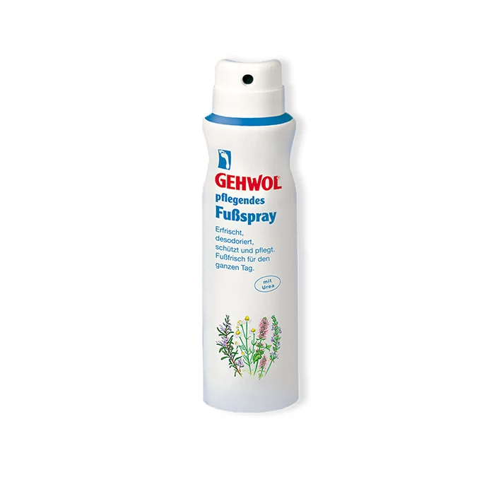 Pielęgnacyjny spray Gehwol 