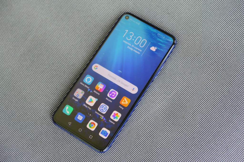 Honor 20 to alternatywa dla sprzętów od Huawei