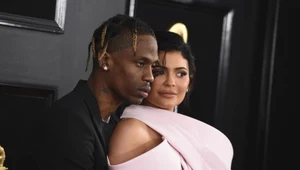 Kylie Jenner nie jest w kolejnej ciąży? 