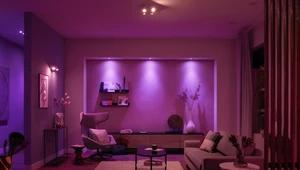 Nowe oświetlenie Philips Hue z technologią Bluetooth 