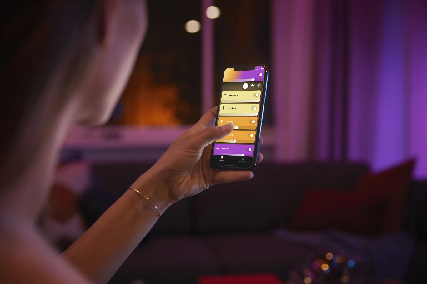Philips Hue teraz z Bluetoothem Philips Hue teraz z Bluetoothem