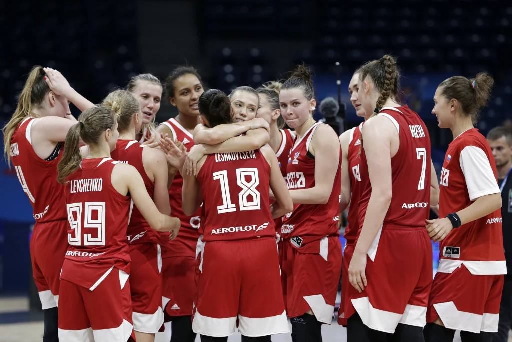 Reprezentacja Rosji Reprezentacja Rosji