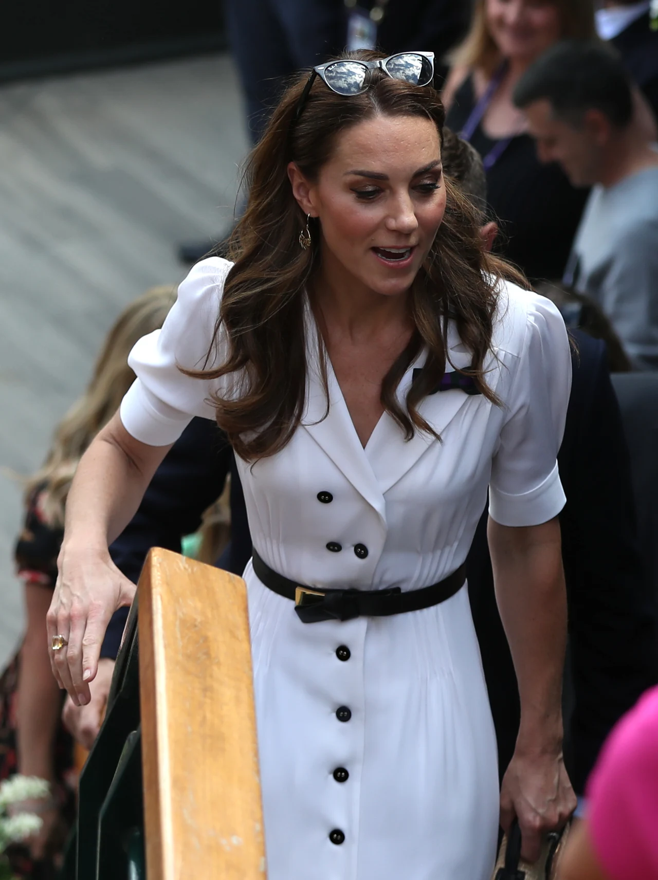 Księżna Kate Księżna Kate