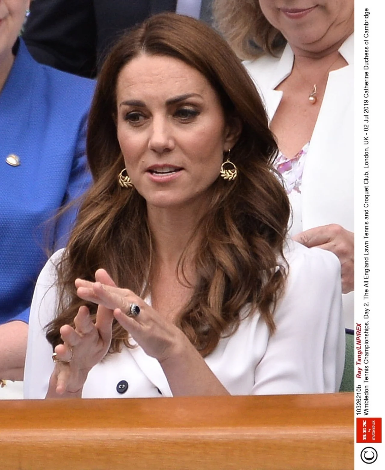 Księżna Kate Księżna Kate