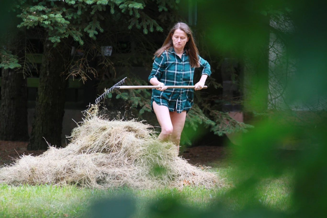 Monika Jaruzelska/fot. Agencja SE