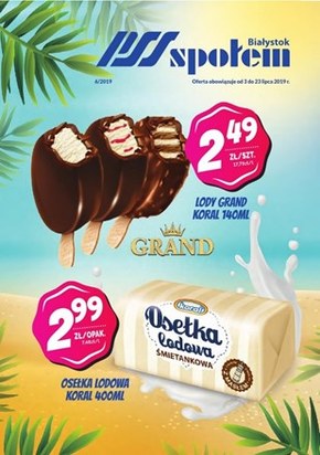Oferta handlowa