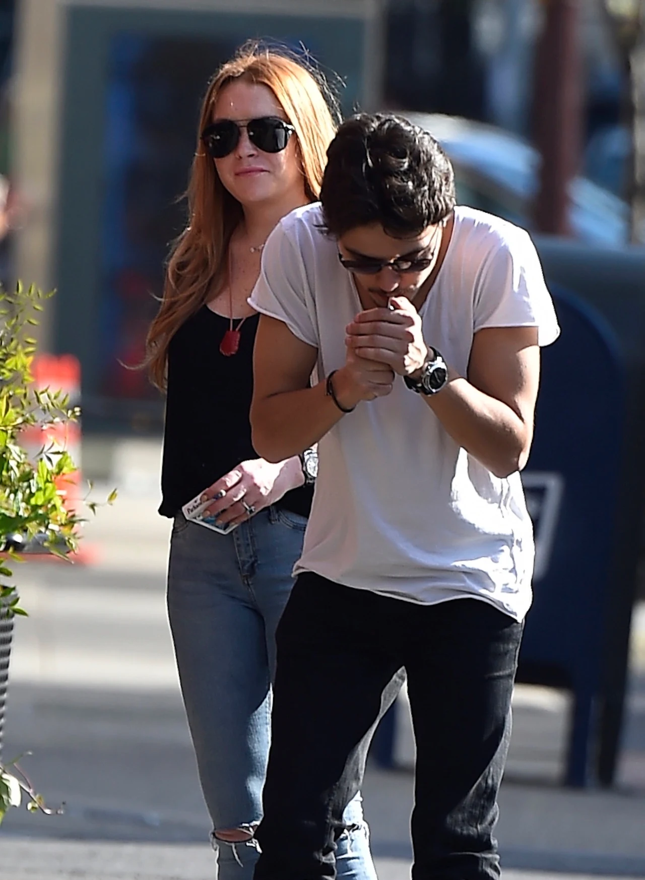 Lindsay Lohan Lindsay Lohan