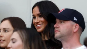 Konturowanie ust - makijażowy trik Meghan Markle