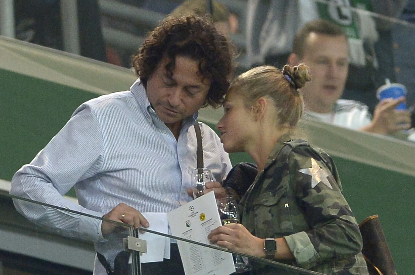 Piotr Rubik, Agata Rubik Piotr Rubik, Agata Rubik