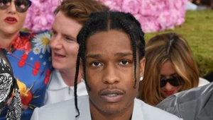 ASAP Rocky aresztowany w Szwecji. Co z koncertem na Open'er Festival?