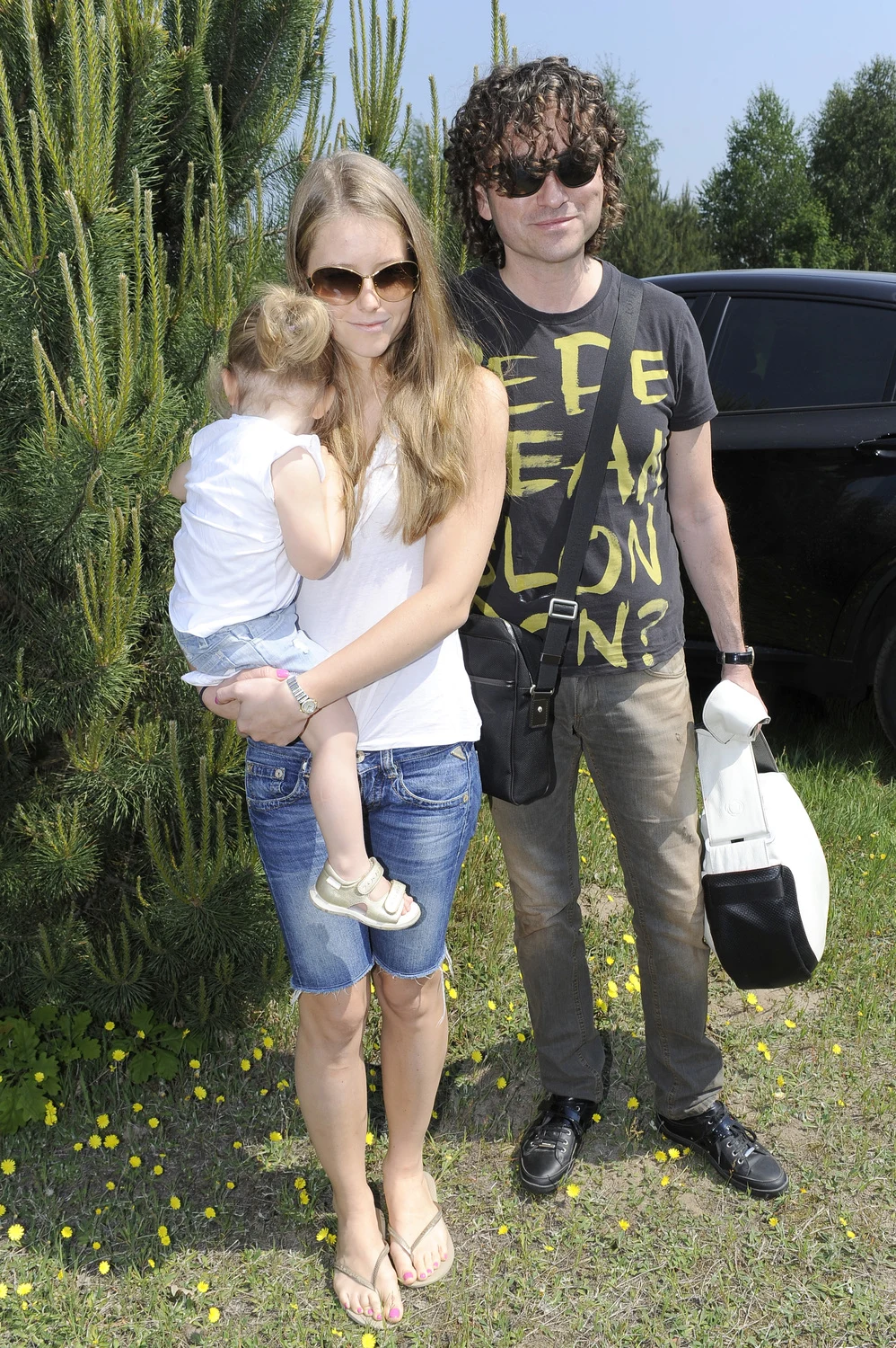 Agata i Piotr Rubik Agata i Piotr Rubik