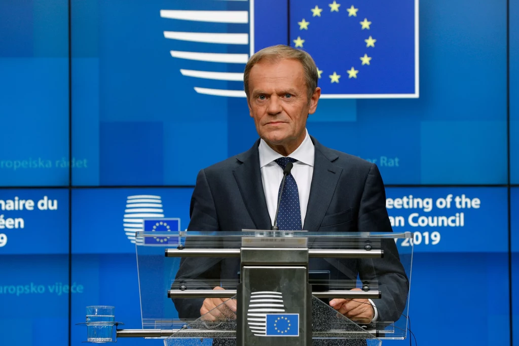 Donald Tusk Donald Tusk