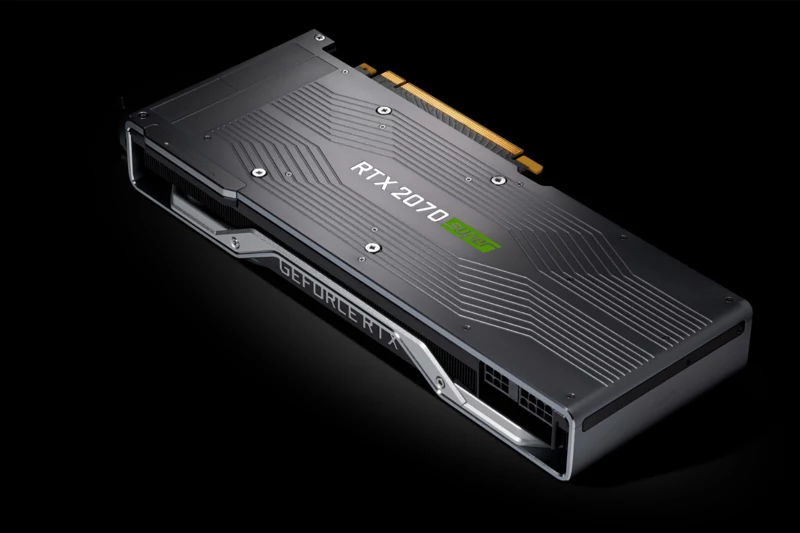 GeForce RTX SUPER