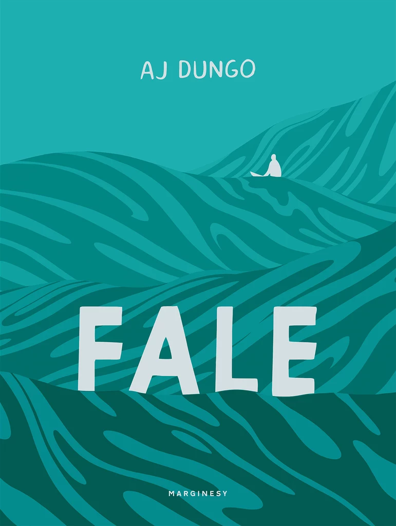 Fale, AJ Dungo