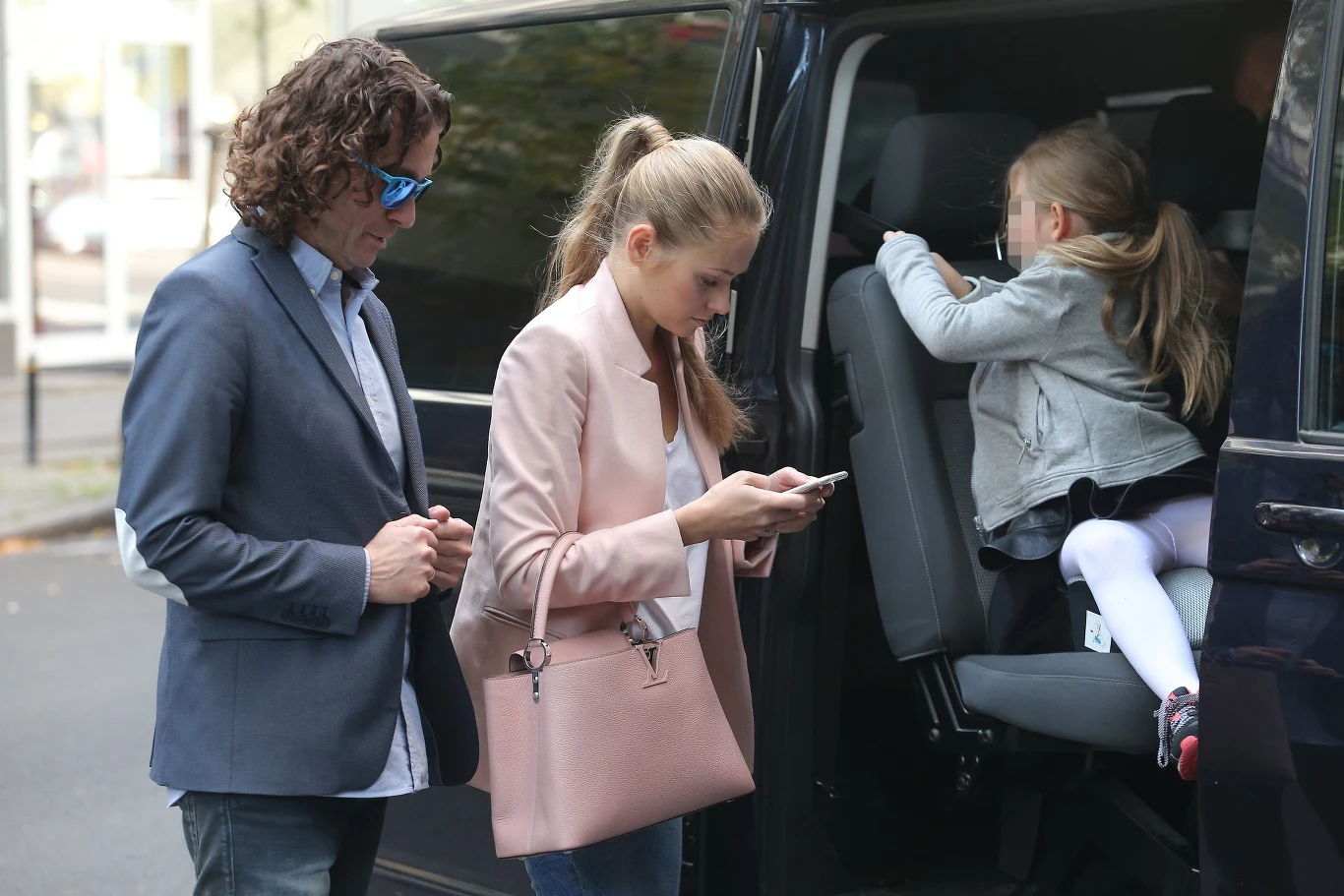 Rodzina Rubików Rodzina Rubików