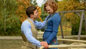Imprezę otworzy pokaz filmu "Znajdę Cię" Marthy Coolidge