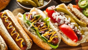 Hot-dog ma swoje święto. Jak przygotować go w zdrowej wersji?