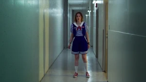 "Stranger Things"