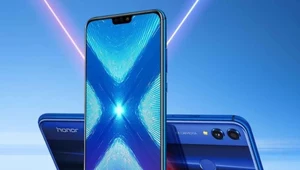 Honor 9X z procesorem Kirin 810