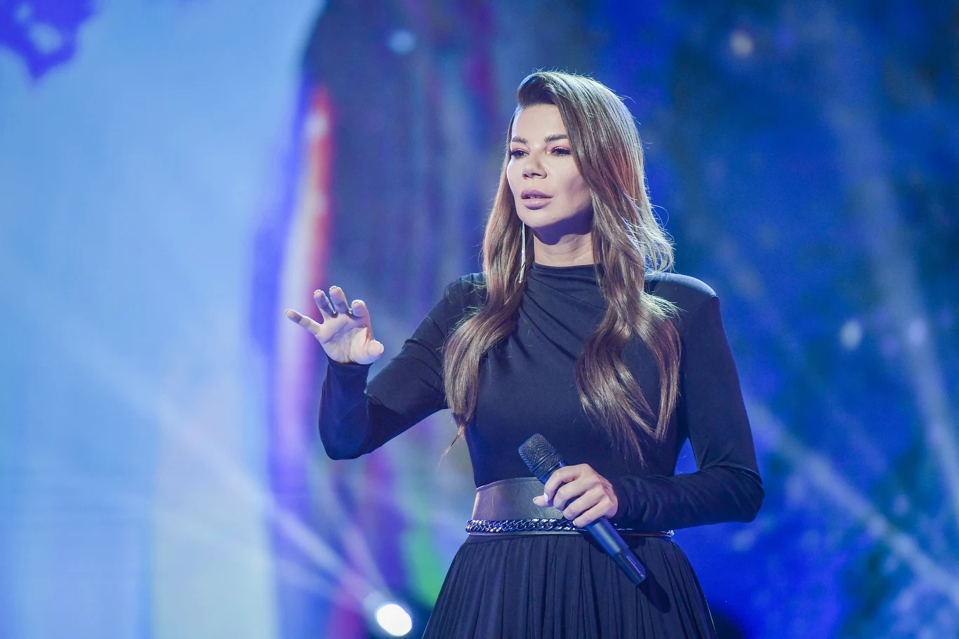 Edyta Górniak szczerze o ciemnych stronach sławy Edyta Górniak szczerze o ciemnych stronach sławy