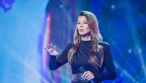 Edyta Górniak ostrzega Sarę James. Chodzi o amerykańskie kontrakty