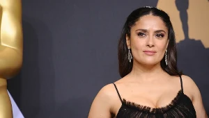 Salma Hayek