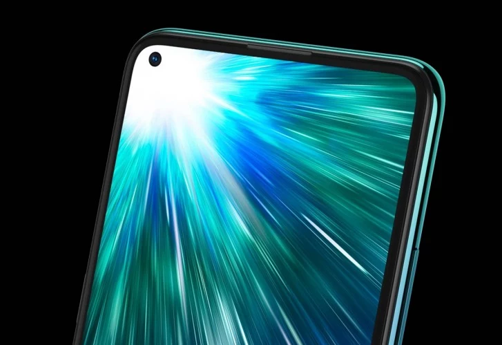 Vivo Z1 Pro