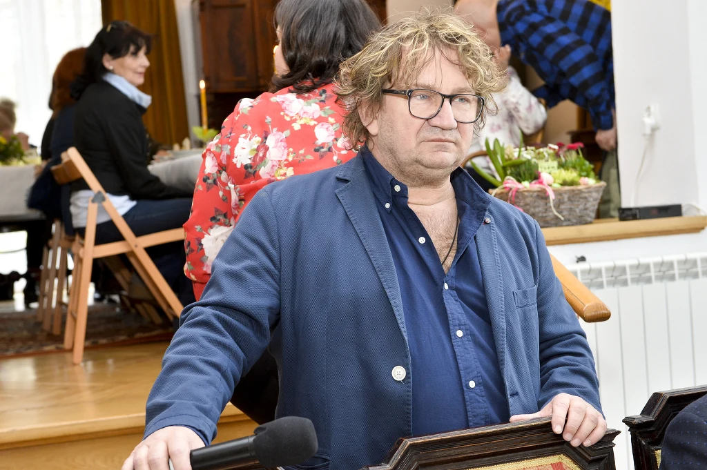 Paweł Królikowski Paweł Królikowski