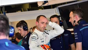 Robert Kubica