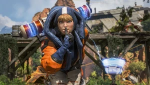 Apex Legends - gracze chcą Battle Passa w stylu Fortnite