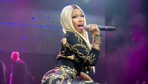 Nicki Minaj na koncercie w Arabii Saudyjskiej. "Jej piosenki są nieprzyzwoite"