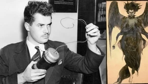 Jack Parsons: Ostatni czarnoksiężnik