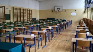 Szkoła, zdjęcie ilustracyjne