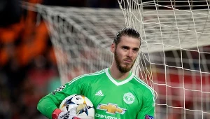David de Gea
