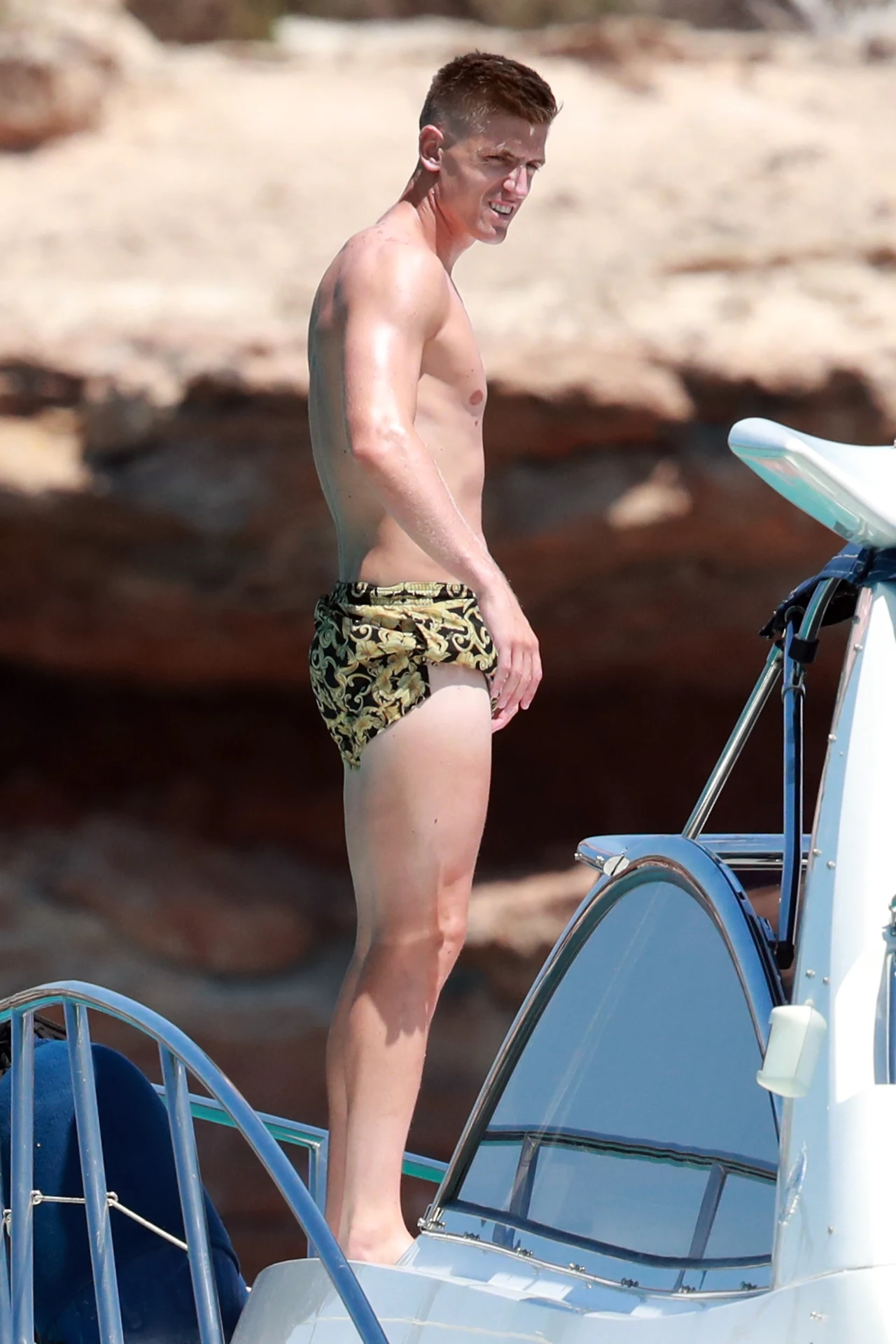 Poprzedni sezon był niezwykle udany dla Piątka. 24-letni piłkarz rewelacyjnie spisywał się w Serie A w barwach Genoa CFC, a potem AC Milan. Przebojem wdarł się również do reprezentacji Polski.