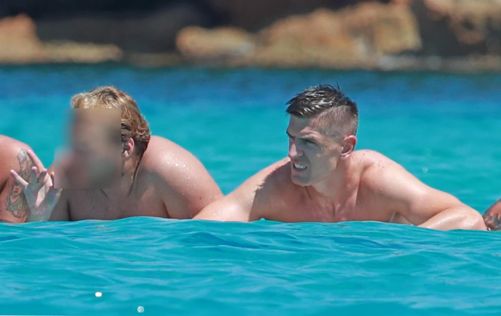 Poprzedni sezon był niezwykle udany dla Piątka. 24-letni piłkarz rewelacyjnie spisywał się w Serie A w barwach Genoa CFC, a potem AC Milan. Przebojem wdarł się również do reprezentacji Polski.