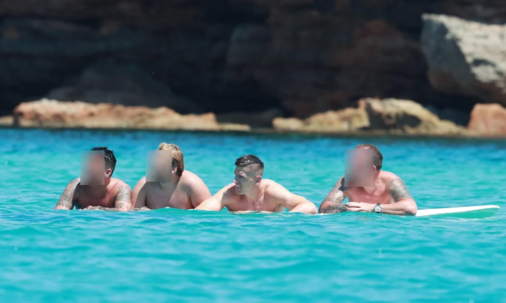 Poprzedni sezon był niezwykle udany dla Piątka. 24-letni piłkarz rewelacyjnie spisywał się w Serie A w barwach Genoa CFC, a potem AC Milan. Przebojem wdarł się również do reprezentacji Polski.